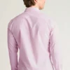 Chemise de tous les jours extensible : chemise boutonnée en coton Bonobos