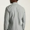 Chemise de tous les jours extensible : chemise boutonnée en coton Bonobos