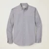 Chemise de tous les jours extensible : chemise boutonnée en coton Bonobos