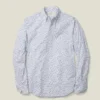 Chemise de tous les jours extensible : chemise boutonnée en coton Bonobos