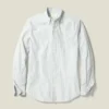 Chemise de tous les jours extensible : chemise boutonnée en coton Bonobos