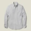 Chemise de tous les jours extensible : chemise boutonnée en coton Bonobos