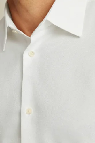 Chemise en coton haut de gamme Bonobos Jetsetter, simple et élégante