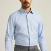 Chemise en coton haut de gamme Bonobos Jetsetter, simple et élégante