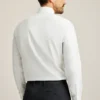 Chemise en coton haut de gamme Bonobos Jetsetter, simple et élégante