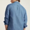 Chemise en denim légère Bonobos pour tous les jours, style décontracté raffiné