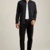 Chemise en flanelle Fireside