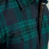 Chemise en flanelle Fireside