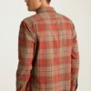 Chemise en flanelle Fireside