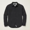 Chemise en flanelle Fireside