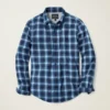 Chemise en flanelle Fireside
