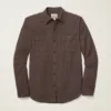 Chemise en flanelle Fireside