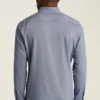 Chemise en flanelle légère et extensible