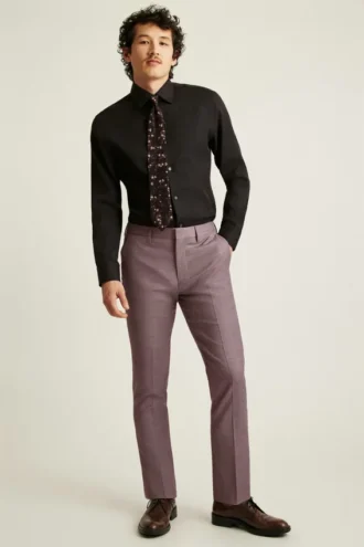 Chemise en lin haut de gamme Jetsetter