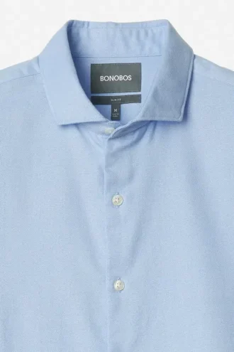 Chemise habillée grande taille