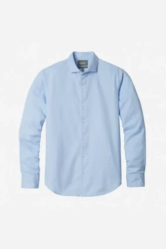 Chemise habillée grande taille