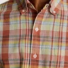 Chemise Madras de tous les jours