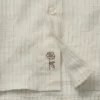 Chemise à manches courtes boutonnée pour homme par Bonobos | Style Montauk revisité