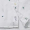 Chemise à manches courtes boutonnée pour homme par Bonobos | Style Montauk revisité