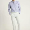 Chemise Oxford de tous les jours : chemise Oxford classique à boutons