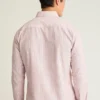 Chemise Oxford de tous les jours : chemise Oxford classique à boutons