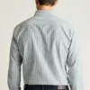 Chemise Oxford de tous les jours : chemise Oxford classique à boutons
