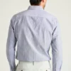 Chemise Oxford de tous les jours : chemise Oxford classique à boutons