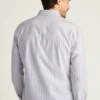 Chemise Oxford de tous les jours : chemise Oxford classique à boutons