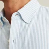 Chemise Oxford de tous les jours : chemise Oxford classique à boutons