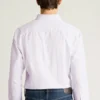 Chemise Oxford de tous les jours : chemise Oxford classique à boutons