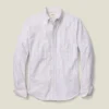 Chemise Oxford de tous les jours : chemise Oxford classique à boutons