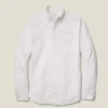 Chemise Oxford de tous les jours : chemise Oxford classique à boutons