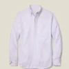 Chemise Oxford de tous les jours : chemise Oxford classique à boutons