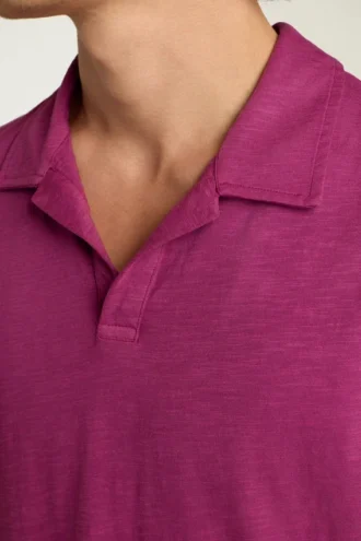 Chemise pour homme délavée au soleil
