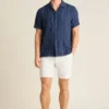 Chemise Riviera Cabana