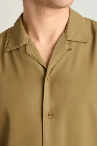 Chemise Riviera Cabana