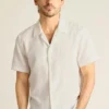 Chemise Riviera Cabana