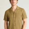 Chemise Riviera Cabana