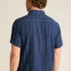 Chemise Riviera Cabana