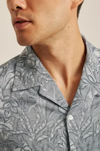 Chemise Riviera Cabana en édition limitée