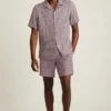 Chemise Riviera Cabana en lin pour homme