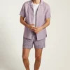 Chemise Riviera Cabana en lin pour homme