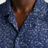 Chemise Riviera Cabana en lin pour homme