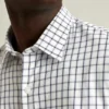 Chemise Tech Button Down