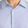 Chemise Tech Button Down