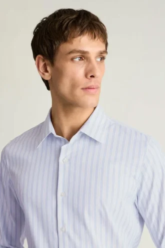 Chemise Tech Button Down