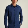 Chemise Tech Button Down