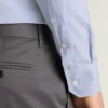 Chemise Tech Button Down