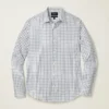 Chemise Tech Button Down