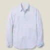 Chemise Tech Button Down